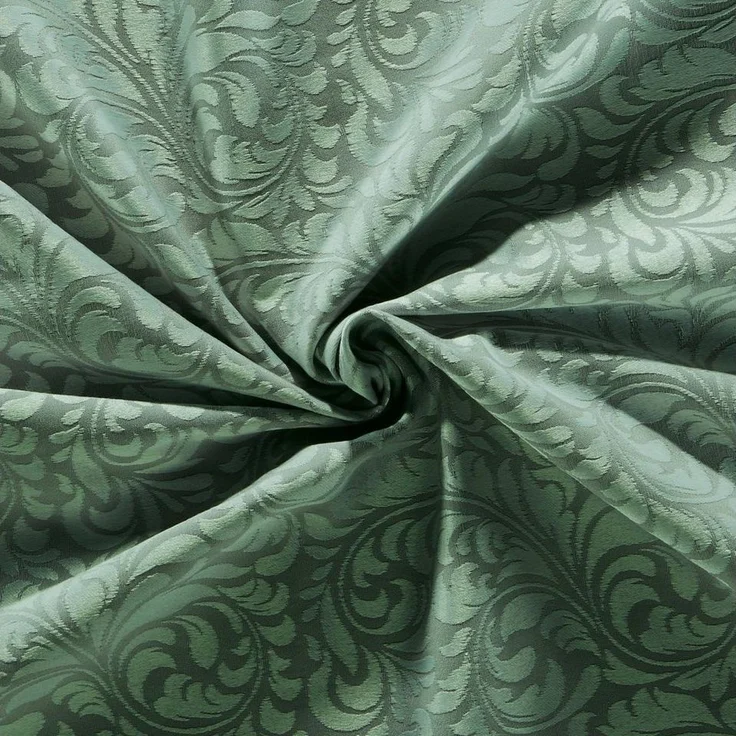 Erwin Müller Mitteldecke Mitteldecke "Hamm", fleckabweisend Uni – Bild 2