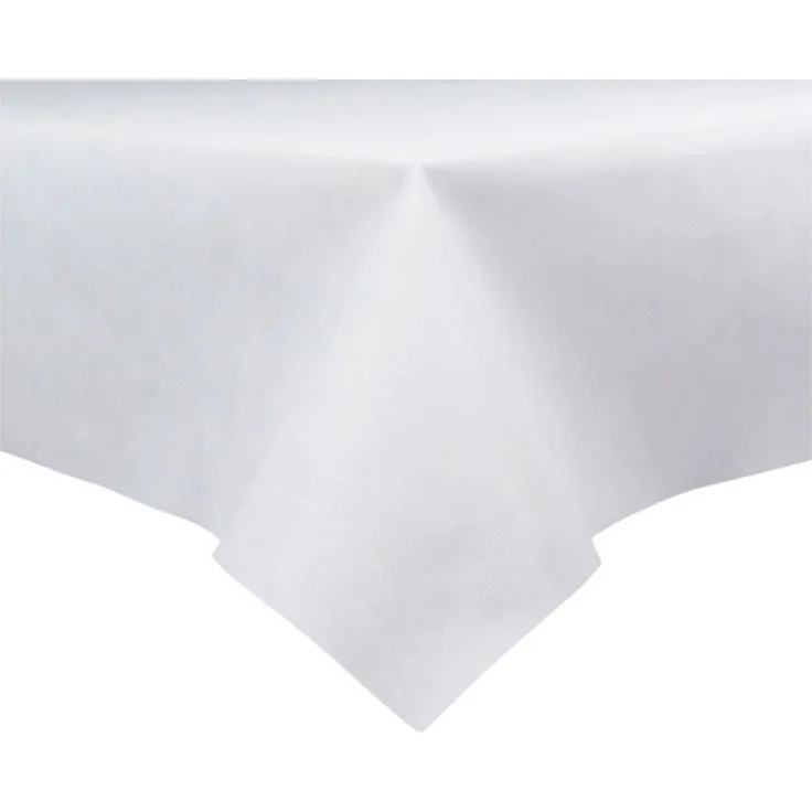 Sensalux Tischdecke Tischdecke aus stoffähnlichem Vlies, Öko-Tex 100