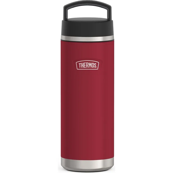 Thermos Isoliertrinkflasche Icon berry mat 0,71 L