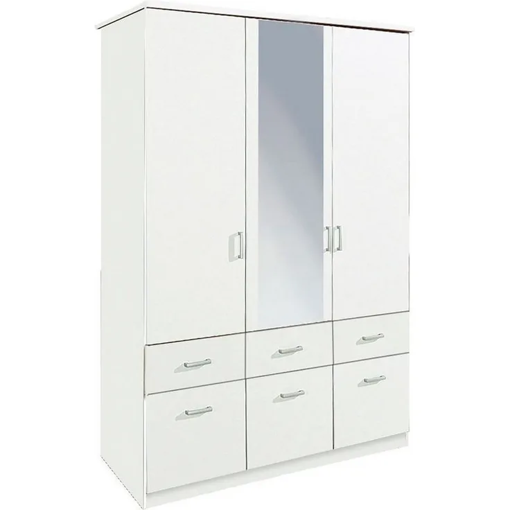 Drehtürenschrank BREMEN