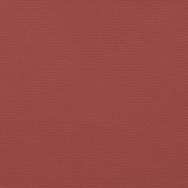 vidaXL Balkon-Sichtschutz Terrakotta 90x800 cm 100 % Polyester-Oxford 42002088 – Bild 4
