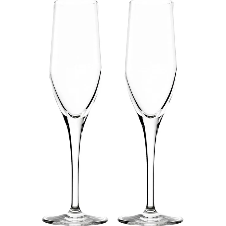 Stölzle SZ1470007 Sekt Gläser ''Exquisit'' 2 er Set''