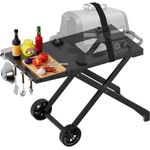 Faltbarer Grillständer für Ninja Woodfire OG700 Serie BBQ Strandtisch