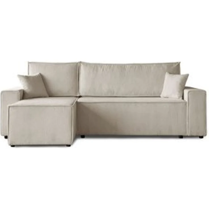 Beautysofa Ecksofa HEKTOR, mit Schlaffunktion – Bild 6