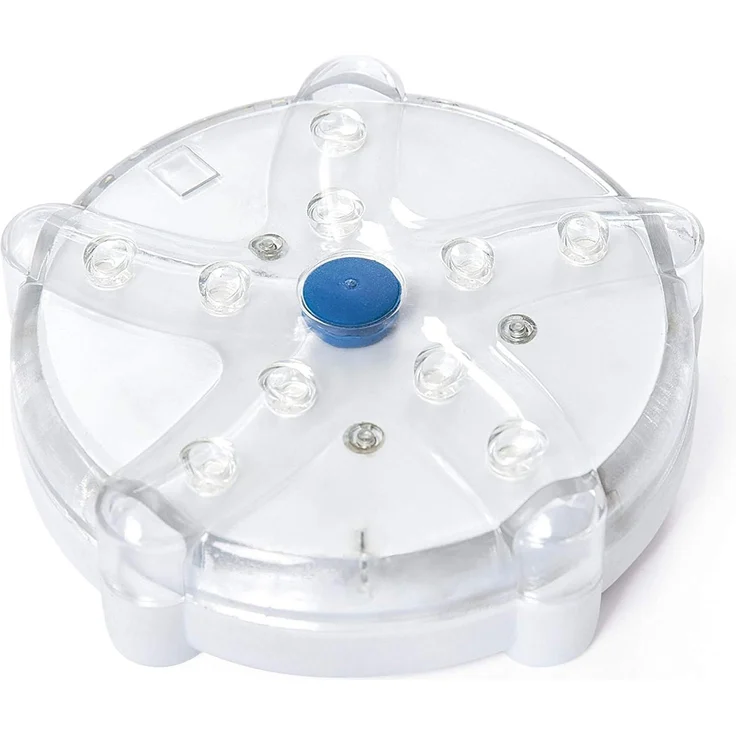 Bestway Pool-Set Power Steel Comfort Jet Series Oval 610x366x122 cm 92855 – Bild 10