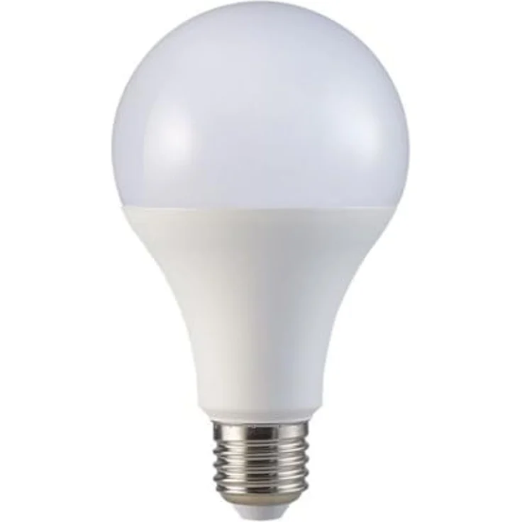 V-TAC LED Glühbirne A80 20W (entspricht 150W) - 2452 Lumen - LED Lampe - 6500K Kaltweiß - LED Glühlampe – Bild 4