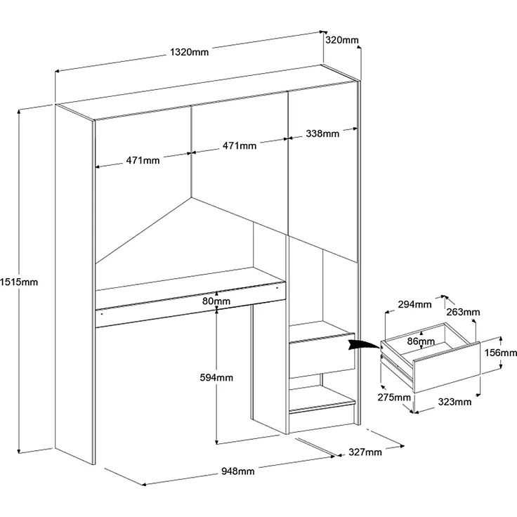 Shelter 1
