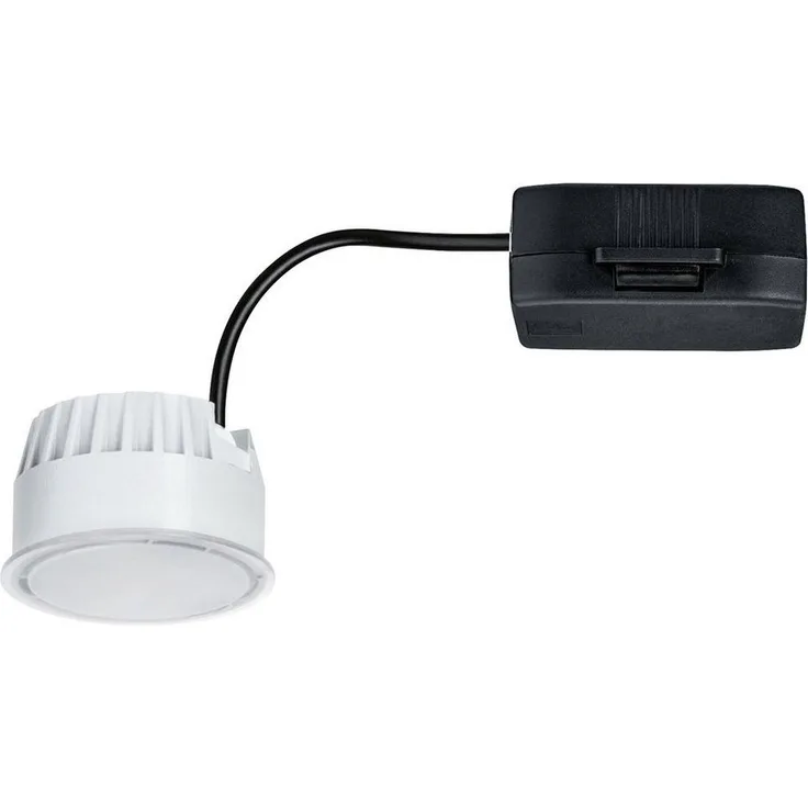 Paulmann 93069 LED-Modul Coin Nova für Einbauleuchten 6W 470lm 2700K