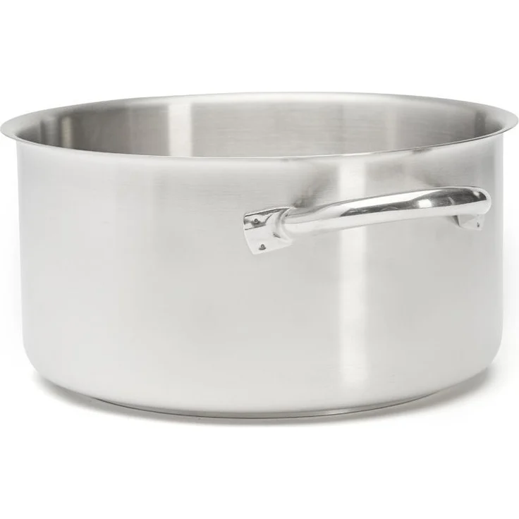 De Buyer BRATENTOPF O/DECKEL PRIM APPETY 24CM – Bild 4