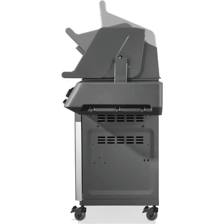 Napoleon Gasgrill Prestige 500 Edelstahl 2025 Modell – Bild 5