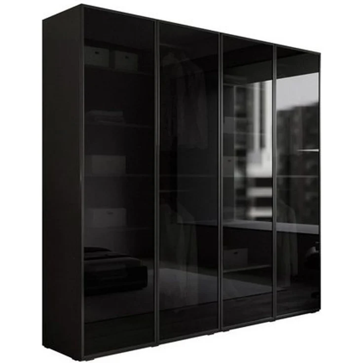 Lookway Kleiderschrank SANDBOX MODERN 200 202 x 49 x 200 cm – Bild 4
