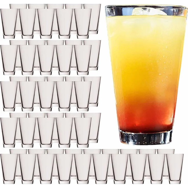 Rastal Conic Becher 330 ml 60er Set – Bild 1