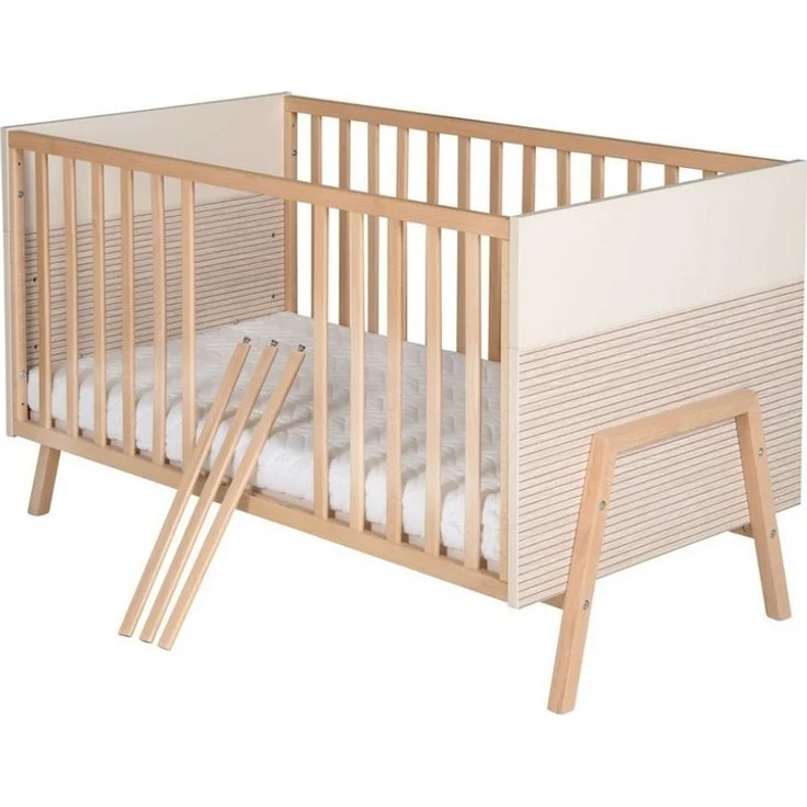 HAPPY Kinderzimmer- Set mit Schrank – Bild 2