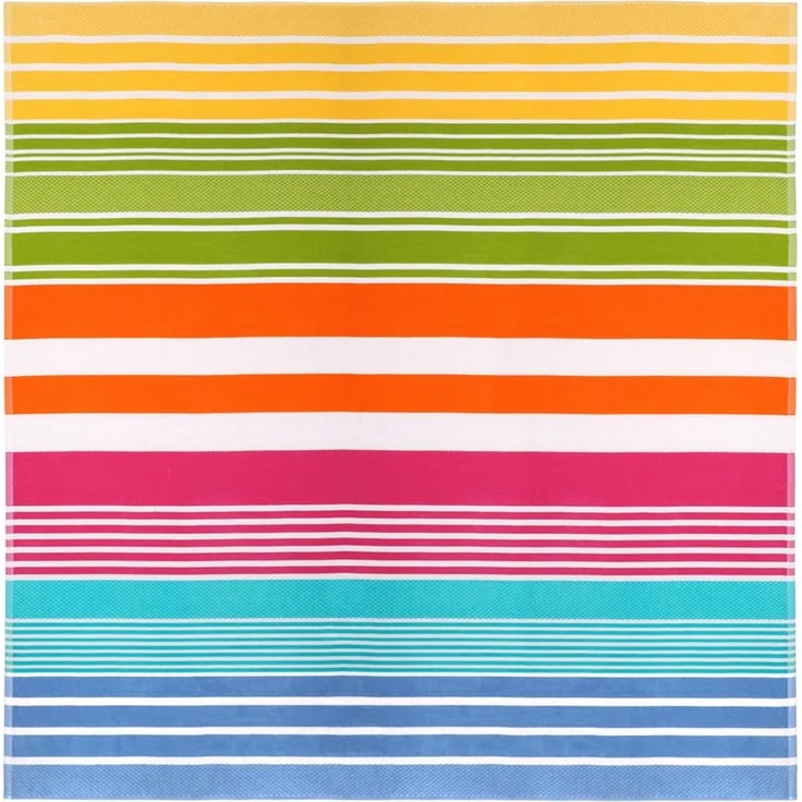 Vossen Strandtücher Beach Mix XXL, 100% Baumwolle (1-St)