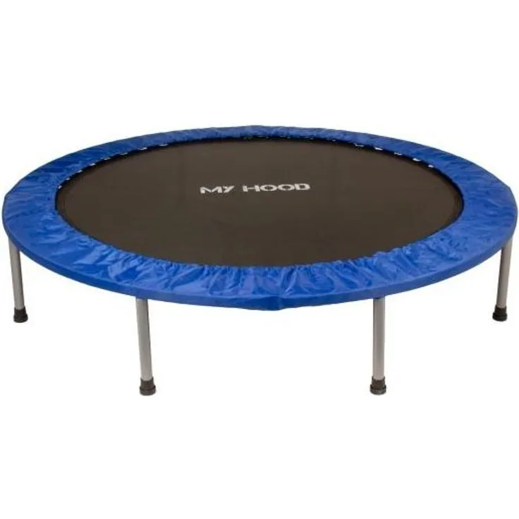 My Hood Fitness Trampoline 96 cm