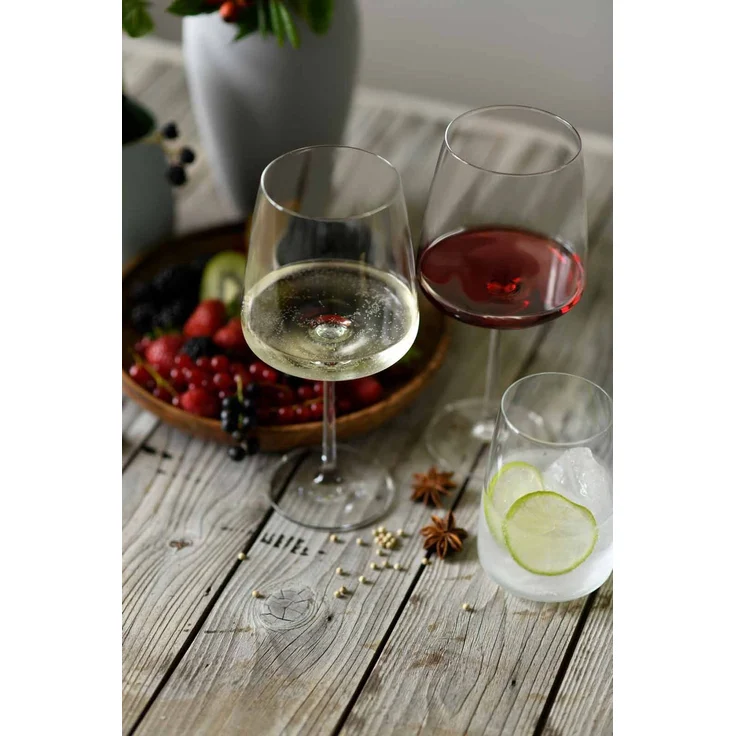 Zwiesel Glas VIVID SENSES samtig & üppig Weinglas 2er Set – Bild 4