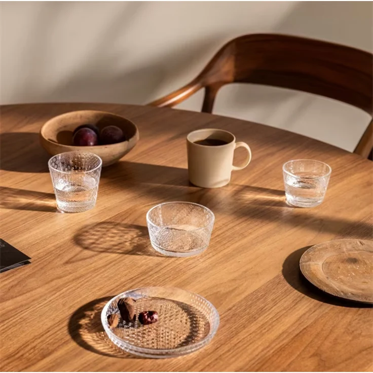 Iittala Teller Tundra Glas Calluna (15,4cm) 1070599 – Bild 2