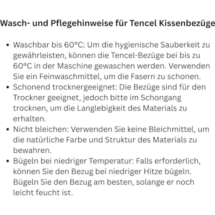 BONVIONN Nackenstützkissen Beasleep V Gelochter Viscoschaum – Bild 10