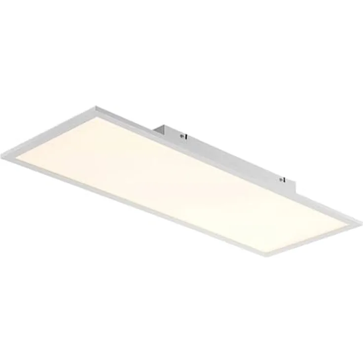 Lindby LED Panel Quais, LED 36 W gesamt, universalweiß