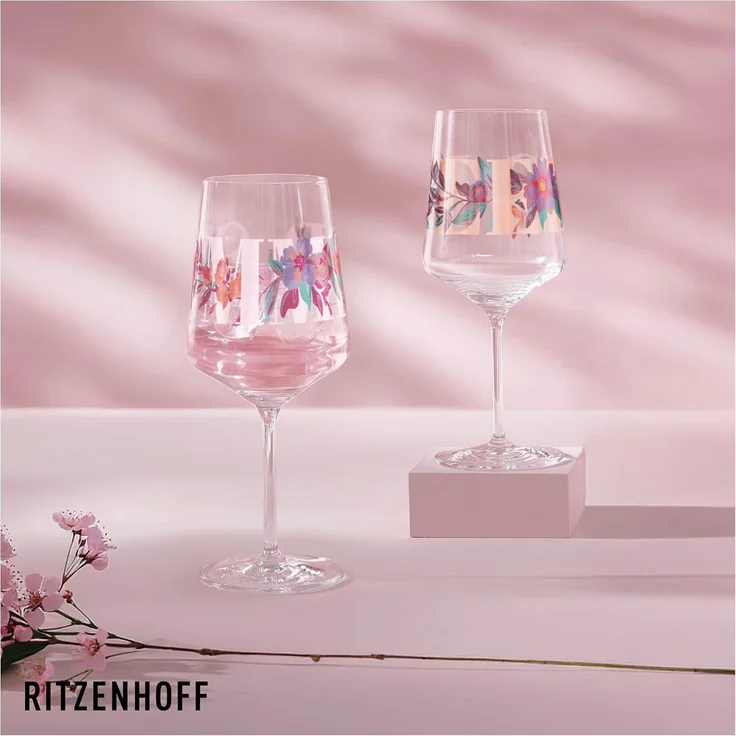 Ritzenhoff PROM Sommersonett Sprizz 2er-Set C. Oliveria F26 601 - Sprizz Aperitifglas – Bild 5