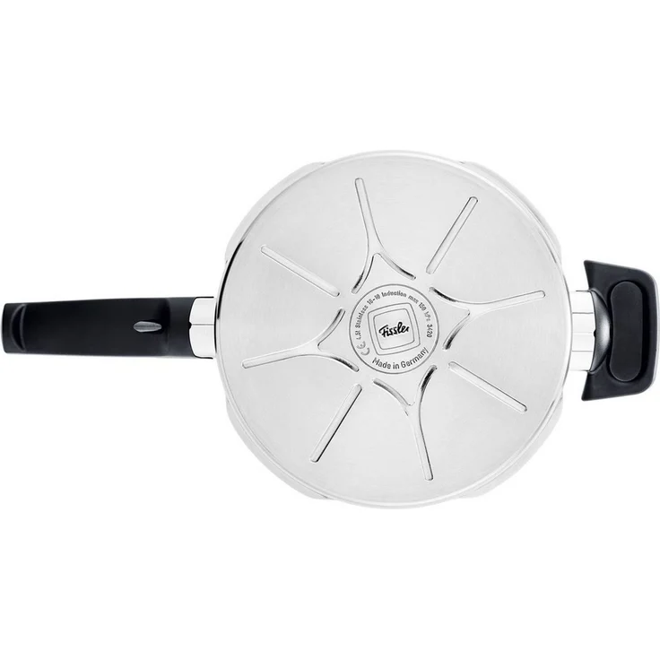 Fissler Schnellkochtopf Vitavit Premium 4,5l – Bild 2
