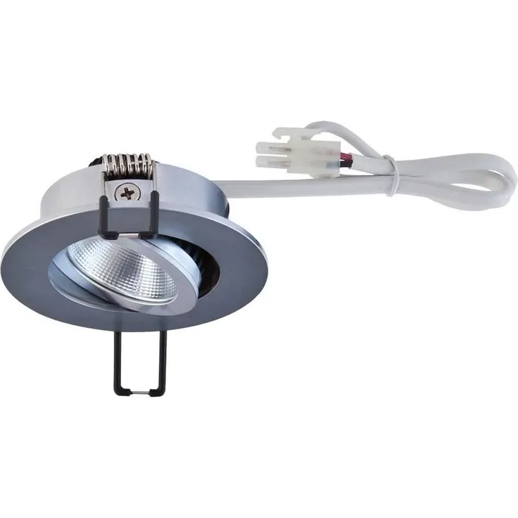 EVN Lichttechnik LED-Deckeneinbauleuchte 3000K 350mA IP20 PC20061502