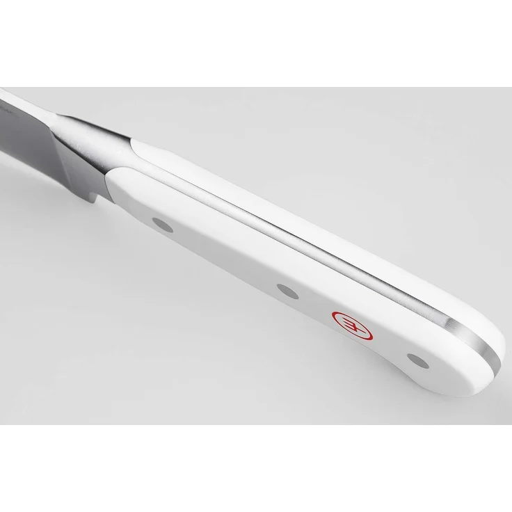 Wüsthof Classic Schinkenmesser 23 cm | mit Kullenschliff – Bild 3