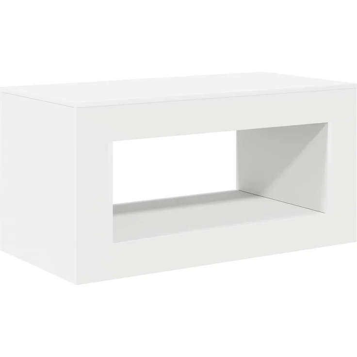 vidaXL Weiß 899903 – Bild 7
