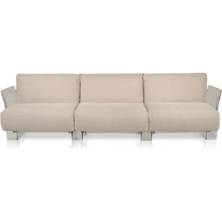 Kartell Pop Sofa – Bild 2