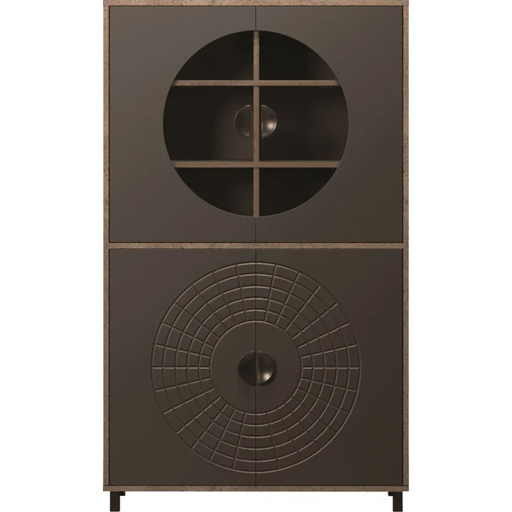 Highboardvitrine FUSION – Bild 1