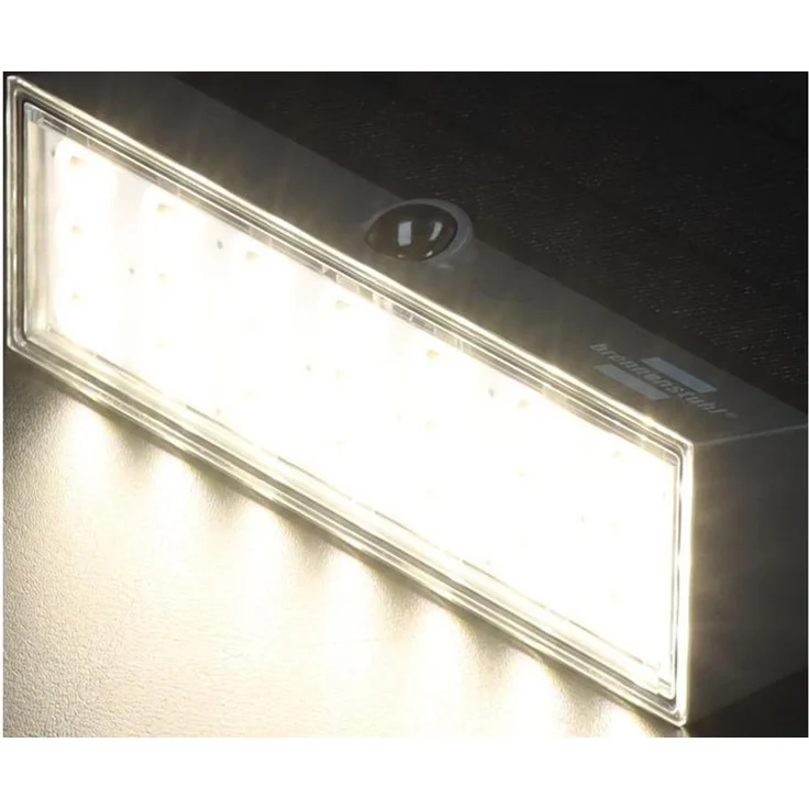 brennenstuhl Akku-LED-Strahler SOL 1000 Plana Lichststrom 1000lm 4000K m.Akku 2Ah – Bild 2