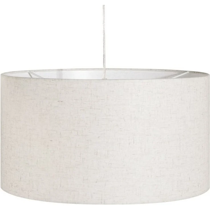 riess-ambiente Pendelleuchte ROOTS 50cm natur, ohne Leuchtmittel, Maritim – Bild 4