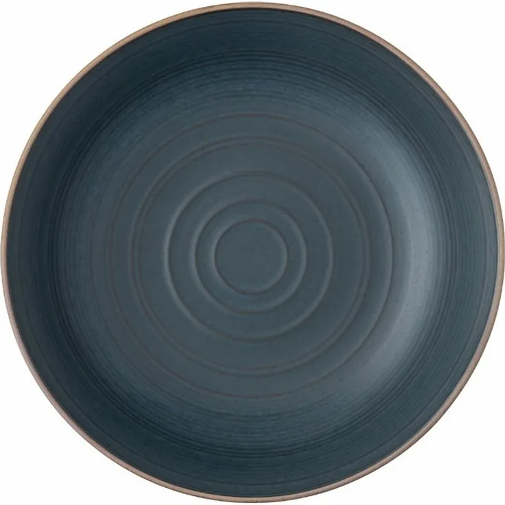 Thomas Suppenteller 23cm Nature | Farbauswahl : Ocean