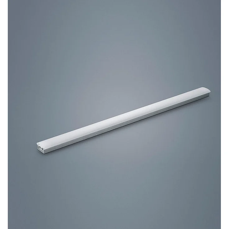 helestra VIGO Leuchtenmodul mattnickel eloxiert 1000mm #15/1601.18 – Bild 1