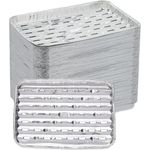 Grillschale Alu im 100er Set