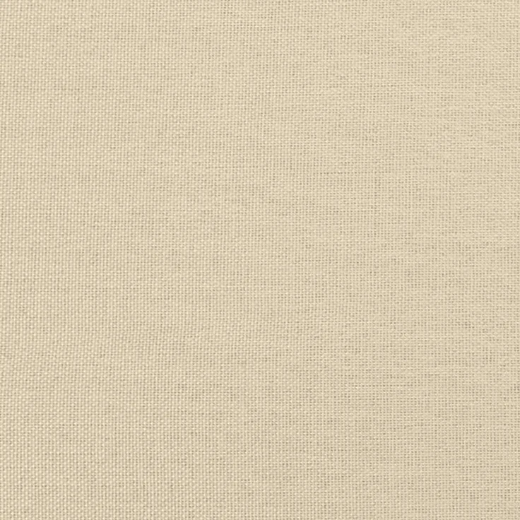 vidaXL Tagesbett Ausziehbar mit Schubladen Creme 90x200 cm Stoff 3196636 – Bild 12
