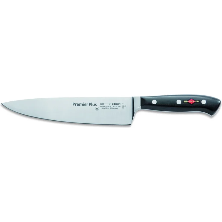 F. DICK Kochmesser Dick Kochmesser 21 cm Premier Plus Messer 8144721 – Bild 2