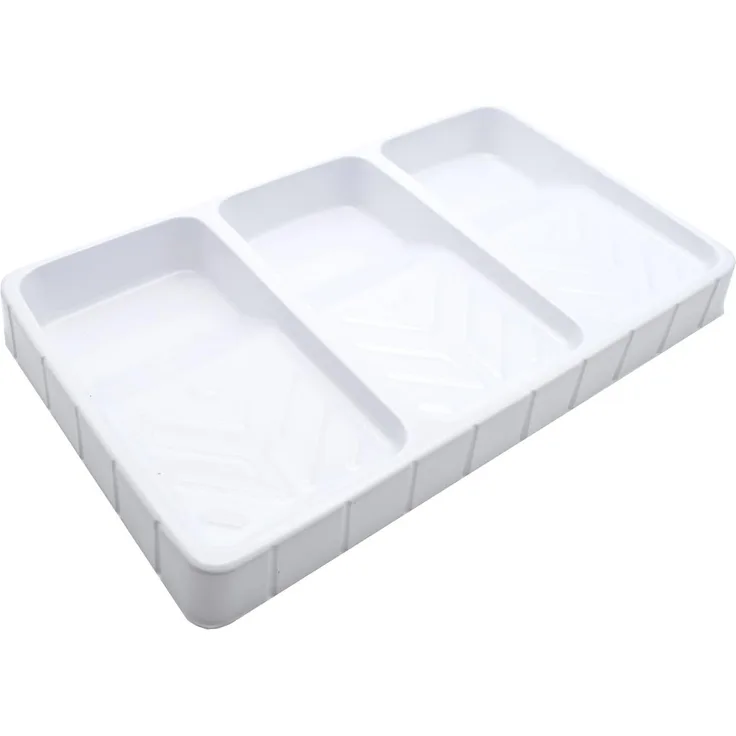 EDUPLAY 370041 3-Fach-Schale für Roller