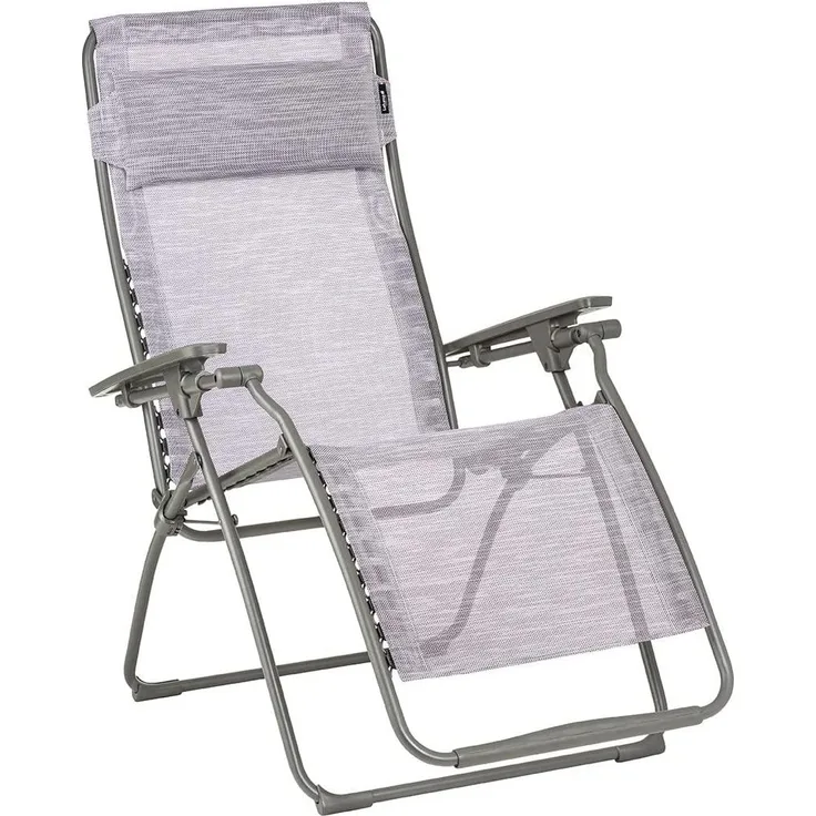 Lafuma Relaxsessel FUTURA Velio Mix Flora