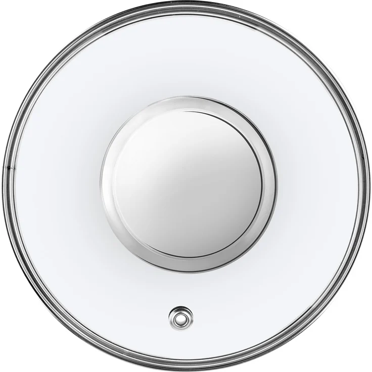KADAX Glasdeckel 16 cm, hitzebeständig für Topf – Bild 6