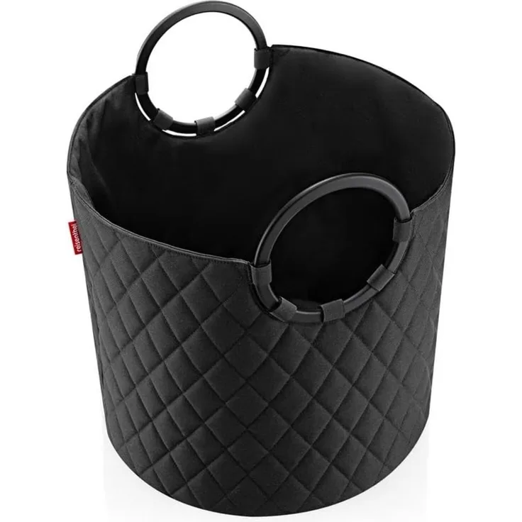 Reisenthel Loophome S frame rhombus black