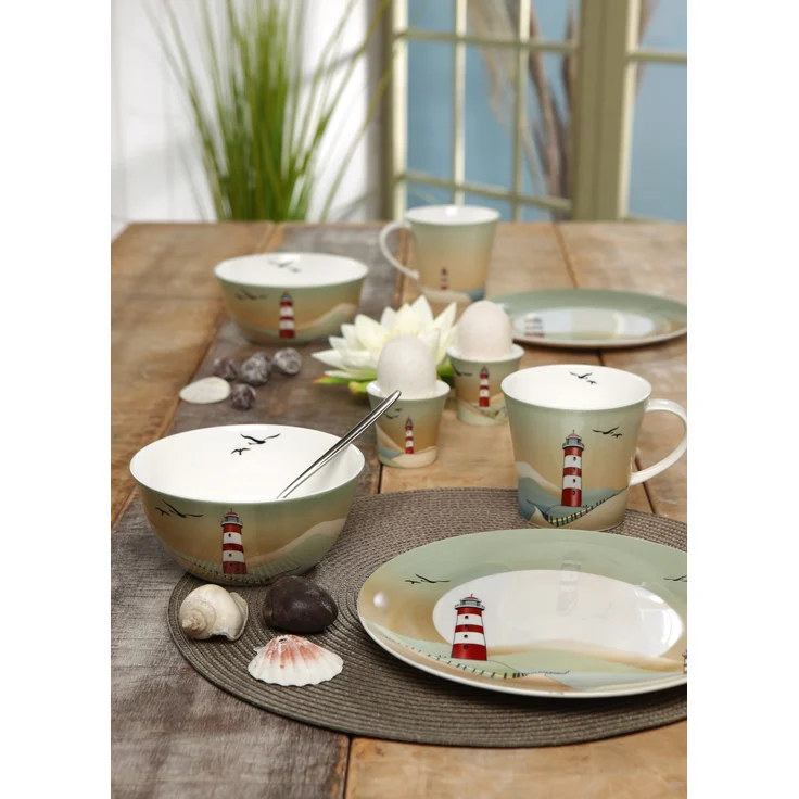 Goebel Scandic Home Scandic Home Wohnaccessoires SH FB SC Lighthouse 23101731 Neuheit 2022 – Bild 3