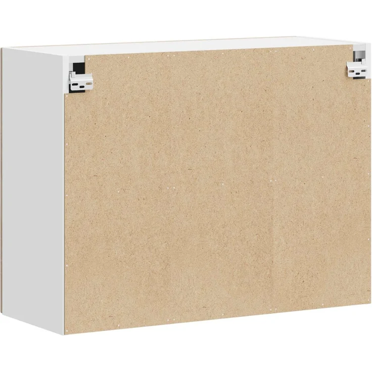 vidaXL Küchen-Hängeschrank Kalmar Sonoma-Eiche Holzwerkstoff 853590 – Bild 11