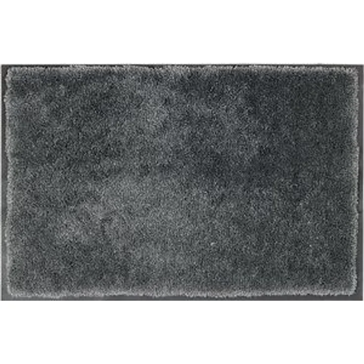 ASTRA Fußmatte Lava, rechteckig, Höhe: 13 mm, Sauberlaufmatte, waschbar, rutschfest, nimmt Schmutz auf, Schmutzfang – Bild 6