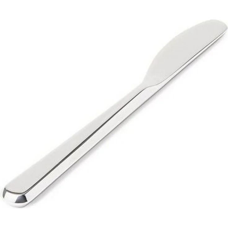 Alessi Buttermesser Amici (4 Stück)