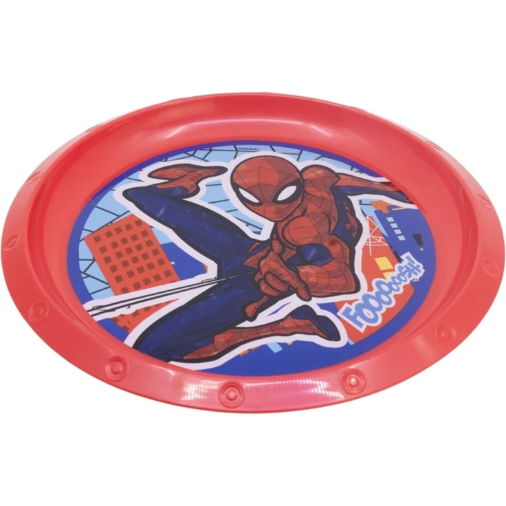Teller Spiderman SPIDERMAN – Bild 1