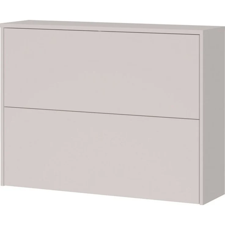 GERMANIA Hängeschuhschrank Binetto (1-St) Schuhschrank mit Push-to-open Technik – Bild 4