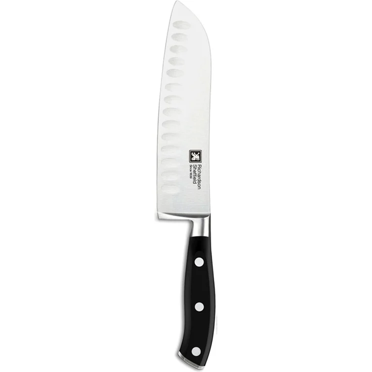 Richardson Sheffield VULCANO Santokumesser 7"