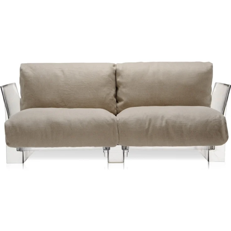 Kartell Pop Sofa – Bild 2