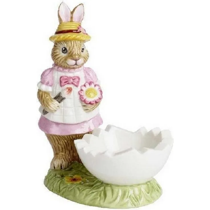 Villeroy & Boch Bunny Tales Eierbecher Anna